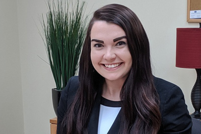 Lucy Ann Burgunder Attorney, domestic litigation - Tremba, Kinney, Greiner, & Kerr