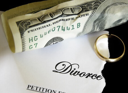 High Asset Divorce Attorney, Ligonier PA