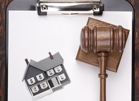 Residential Real Estate Attorney, Greensburg