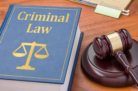 Criminal Law Attorney, Greensburg PA