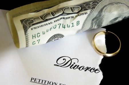 divorce-lawyer-document
