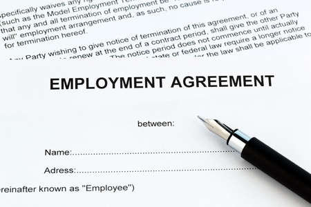 Employment Law, OSHA Layer